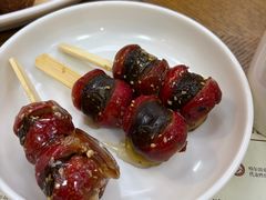 -老厨家(中央大街西七道街店)