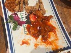 -破三川·新川菜(静安大融城店)