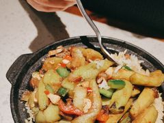 -秀玉coffee&kitchen(黄石大上海店)