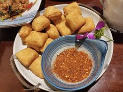 -紫滇源云南生态菜(丹凤街店)