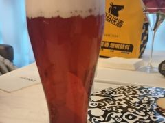 -龟兹KUCINA·新疆菜(前滩L+PLAZA店)