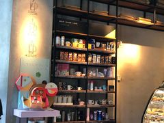 -星巴克(北京三里屯SOHO一店)