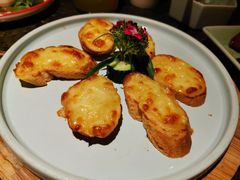 -新白鹿餐厅(金鹰新街口店)