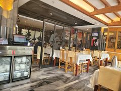 大堂-辣婆婆(航天桥店)