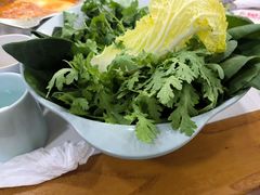 -草原传奇鲜羊火锅(桥北店)