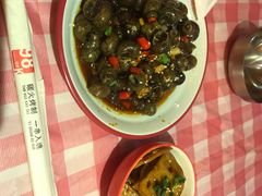 -98K烧烤(顺外路店)