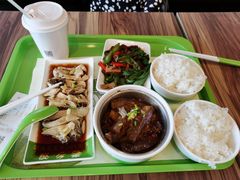 -老乡鸡(南京龙池地铁站蓝郡店)