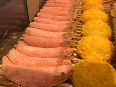 -好利来(新华百货店)