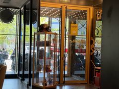 -必胜客(新辰里酒仙桥店)