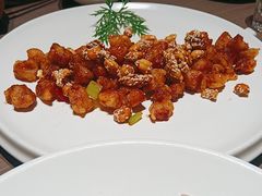 -将相和·海鲜蒸饺大连菜