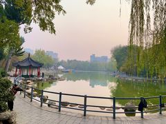 -莲湖公园