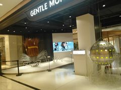 -GENTLE MONSTER(西安SKP店)
