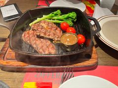 -ZAFFERANO西班牙海鲜饭(上海首店)