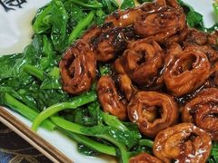 豆苗圈子-晓平饭店(嘉善路店)