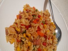 -夏日玛莉西餐厅(中茂城店)