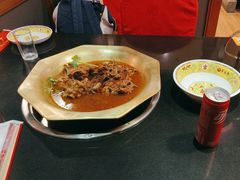 -芦月轩羊蝎子(劲松店)