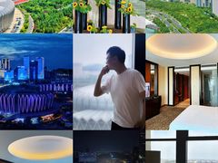 -济南喜来登酒店