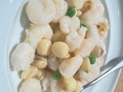 -四季餐厅·新津菜(环湖中路店)
