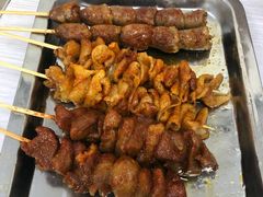 -海平馄饨(逍遥二路店)