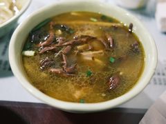 鱿鱼面-大石人家鱿鱼面馆(大石西路总店)