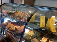 -星巴克(舟山蜈蚣峙店)