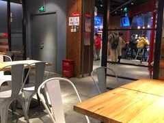 大堂-西少爷(五道口店)