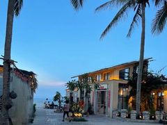 -这片海·海景餐厅(博鳌店)