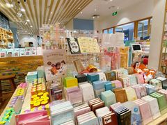 -猫的天空之城概念书店(印象城购物中心店)