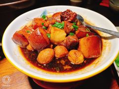 -食锦记·福建私房菜(浦西万达店)