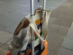 -麦雪尔甜品·生日蛋糕(新街口旗舰店)