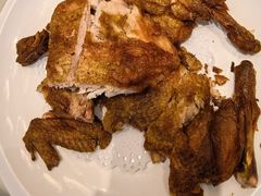 -玉林烤鸭店(黄村兴华店)