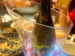 -胡桃里乐队酒馆(长春总店)