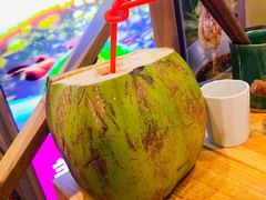 -椰夫人·养生椰子鸡(金沙洲永旺店)