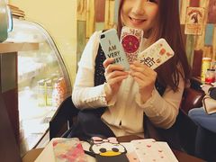 -治愈系甜品The Soothing Dessert(科海大楼店)