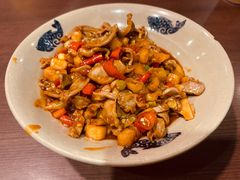 -潇湘阁(昆泰国际大厦店)