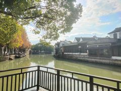 -金泽古镇