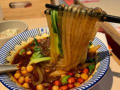 -遇见小面(凯德广场店)