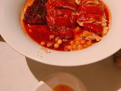 -汤城小厨•粤菜•靓汤(苏州街店)