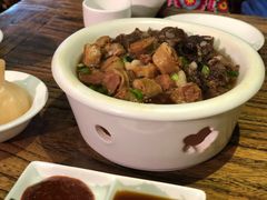 -泽成·冰煮羊(乌兰察布红楼店)