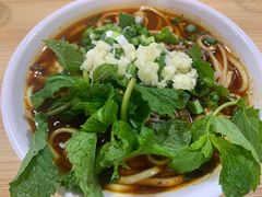 -金实大酥牛肉面