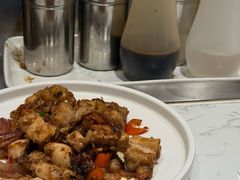 -火地铁板烧(昆山万象汇店)