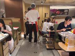 -海底捞火锅(江宸天街店)