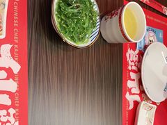 -仙隐小鹿中华料理(南宁万象城店)