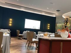 大堂-徐记海鲜(南油永新汇店)