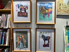 -斯玛特儿童美术中心(文化中心店)