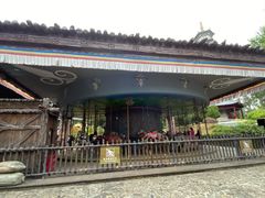 -深圳锦绣中华民俗村