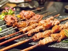 全肥-富兴毛蛋烧烤串串(德惠民族路店)