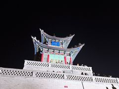 -兰山公园