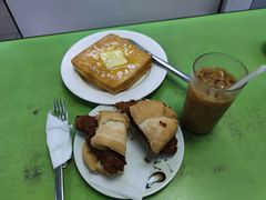 -胜利茶餐室
