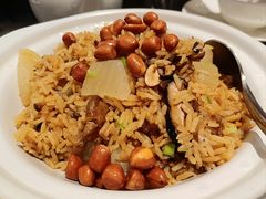 闽和南白萝卜饭-闽和南(深圳万象城店)